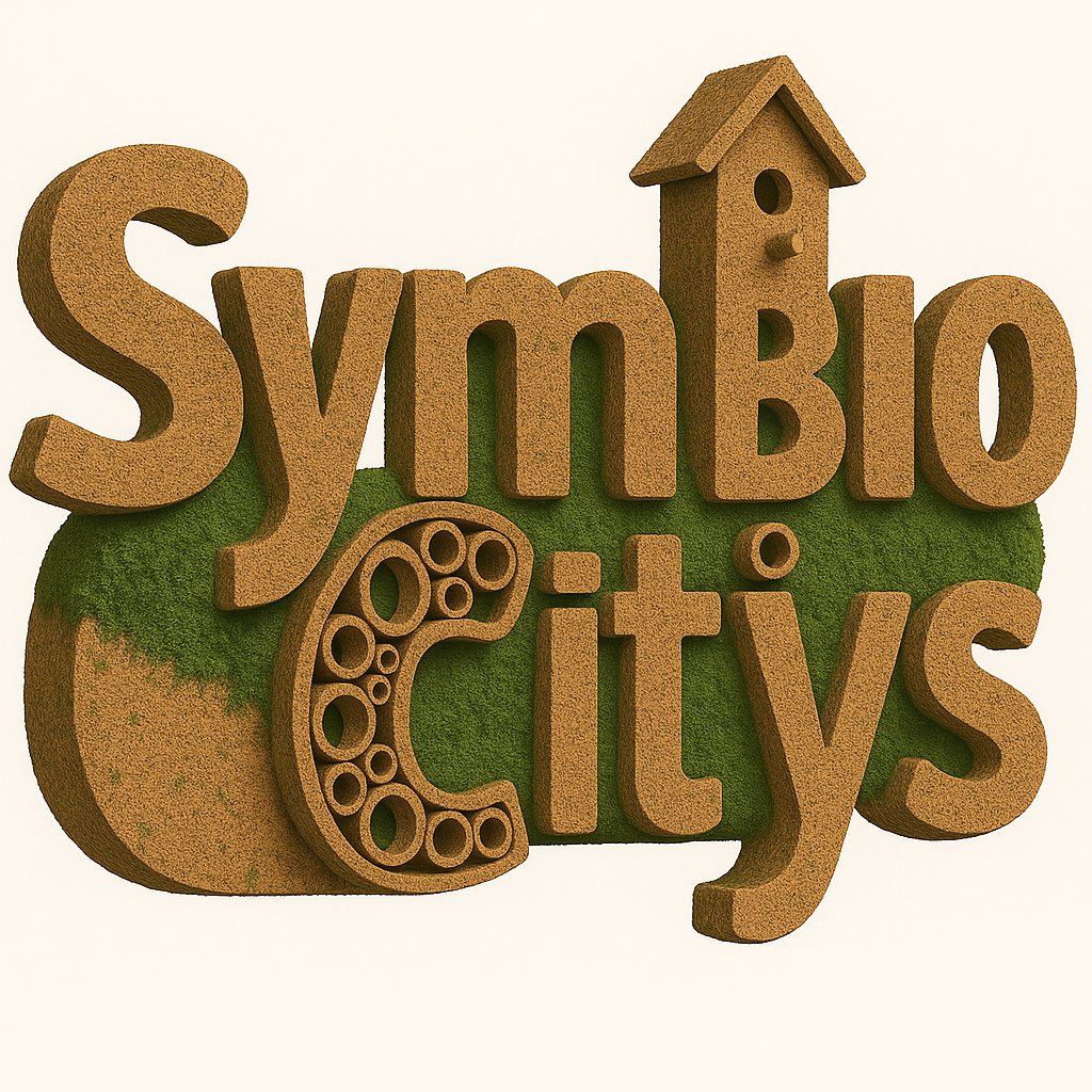 SymbioCitys letters